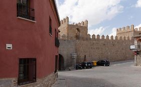 Casas del Castillo, 2